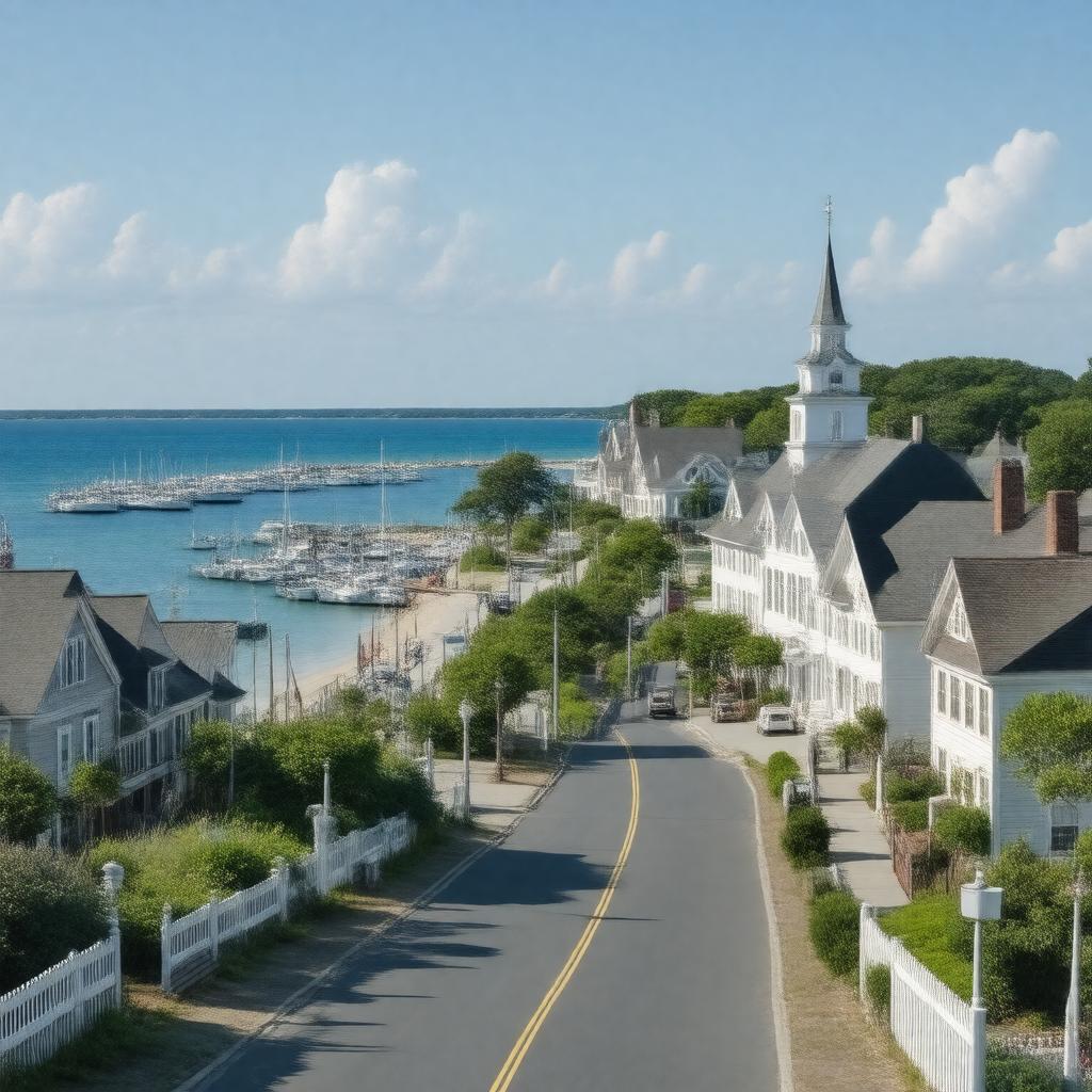 Hyannis, Massachusetts